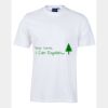 A perfect T-Shirt  for your  Birthday / Bucks / Hens Party - Budget Unisex Tee Shirt  Thumbnail