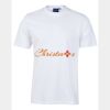 A perfect T-Shirt  for your  Birthday / Bucks / Hens Party - Budget Unisex Tee Shirt  Thumbnail