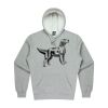 AP - TORQUAY HOODIES - 1525 Thumbnail