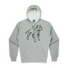 AP - TORQUAY HOODIES - 1525 Thumbnail