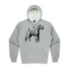 AP - TORQUAY HOODIES - 1525 Thumbnail