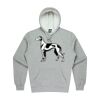 AP - TORQUAY HOODIES - 1525 Thumbnail
