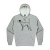 AP - TORQUAY HOODIES - 1525 Thumbnail