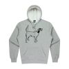 AP - TORQUAY HOODIES - 1525 Thumbnail
