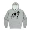 AP - TORQUAY HOODIES - 1525 Thumbnail