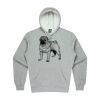 AP - TORQUAY HOODIES - 1525 Thumbnail