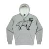AP - TORQUAY HOODIES - 1525 Thumbnail
