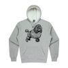 AP - TORQUAY HOODIES - 1525 Thumbnail