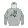 AP - TORQUAY HOODIES - 1525 Thumbnail