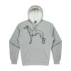 AP - TORQUAY HOODIES - 1525 Thumbnail