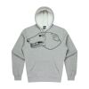 AP - TORQUAY HOODIES - 1525 Thumbnail