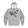 AP - TORQUAY HOODIES - 1525 Thumbnail