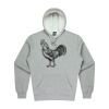 AP - TORQUAY HOODIES - 1525 Thumbnail