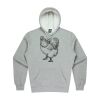 AP - TORQUAY HOODIES - 1525 Thumbnail