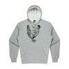 AP - TORQUAY HOODIES - 1525 Thumbnail