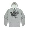 AP - TORQUAY HOODIES - 1525 Thumbnail