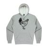 AP - TORQUAY HOODIES - 1525 Thumbnail