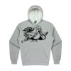 AP - TORQUAY HOODIES - 1525 Thumbnail