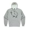 AP - TORQUAY HOODIES - 1525 Thumbnail