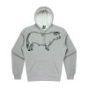 AP - TORQUAY HOODIES - 1525 Thumbnail
