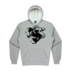 AP - TORQUAY HOODIES - 1525 Thumbnail