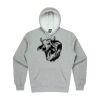 AP - TORQUAY HOODIES - 1525 Thumbnail