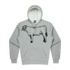 AP - TORQUAY HOODIES - 1525 Thumbnail