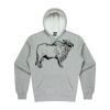 AP - TORQUAY HOODIES - 1525 Thumbnail