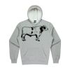 AP - TORQUAY HOODIES - 1525 Thumbnail