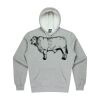 AP - TORQUAY HOODIES - 1525 Thumbnail