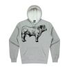 AP - TORQUAY HOODIES - 1525 Thumbnail