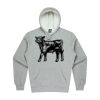 AP - TORQUAY HOODIES - 1525 Thumbnail