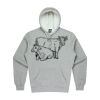 AP - TORQUAY HOODIES - 1525 Thumbnail