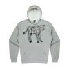AP - TORQUAY HOODIES - 1525 Thumbnail