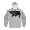 AP - TORQUAY HOODIES - 1525 Thumbnail
