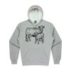 AP - TORQUAY HOODIES - 1525 Thumbnail