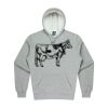 AP - TORQUAY HOODIES - 1525 Thumbnail
