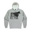 AP - TORQUAY HOODIES - 1525 Thumbnail