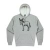 AP - TORQUAY HOODIES - 1525 Thumbnail