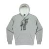 AP - TORQUAY HOODIES - 1525 Thumbnail