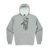 AP - TORQUAY HOODIES - 1525 Thumbnail