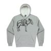 AP - TORQUAY HOODIES - 1525 Thumbnail