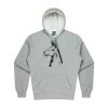 AP - TORQUAY HOODIES - 1525 Thumbnail