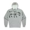 AP - TORQUAY HOODIES - 1525 Thumbnail