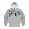 AP - TORQUAY HOODIES - 1525 Thumbnail