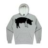 AP - TORQUAY HOODIES - 1525 Thumbnail