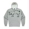 AP - TORQUAY HOODIES - 1525 Thumbnail