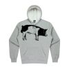 AP - TORQUAY HOODIES - 1525 Thumbnail