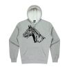 AP - TORQUAY HOODIES - 1525 Thumbnail