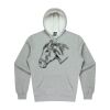 AP - TORQUAY HOODIES - 1525 Thumbnail